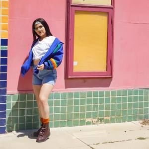 Meet your Posher, Dominique